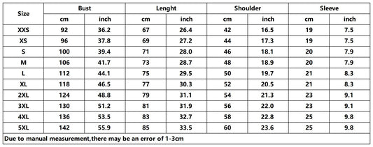 Devil Short Sleeved T