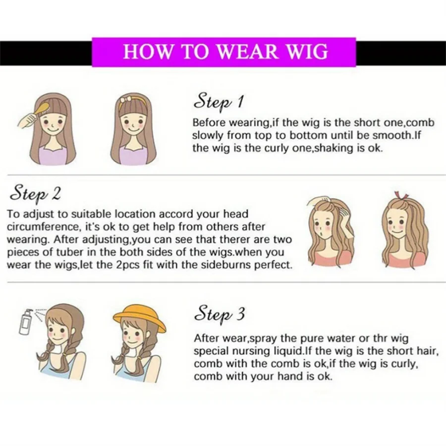 6 inch 150% Density 13x1 T Lace Natural Color Pixie Wigs