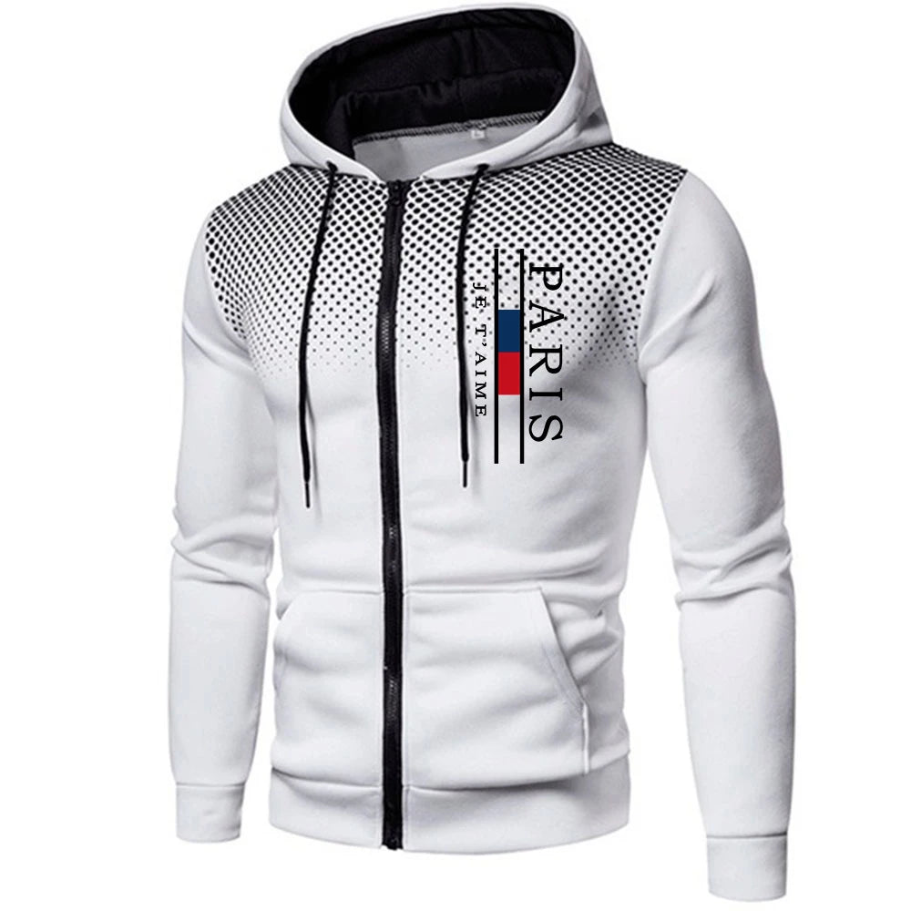 Paris Sports Jacket & Pants Quality