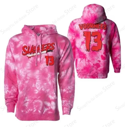 Halloween Jason Voorhees Friday Hoodie