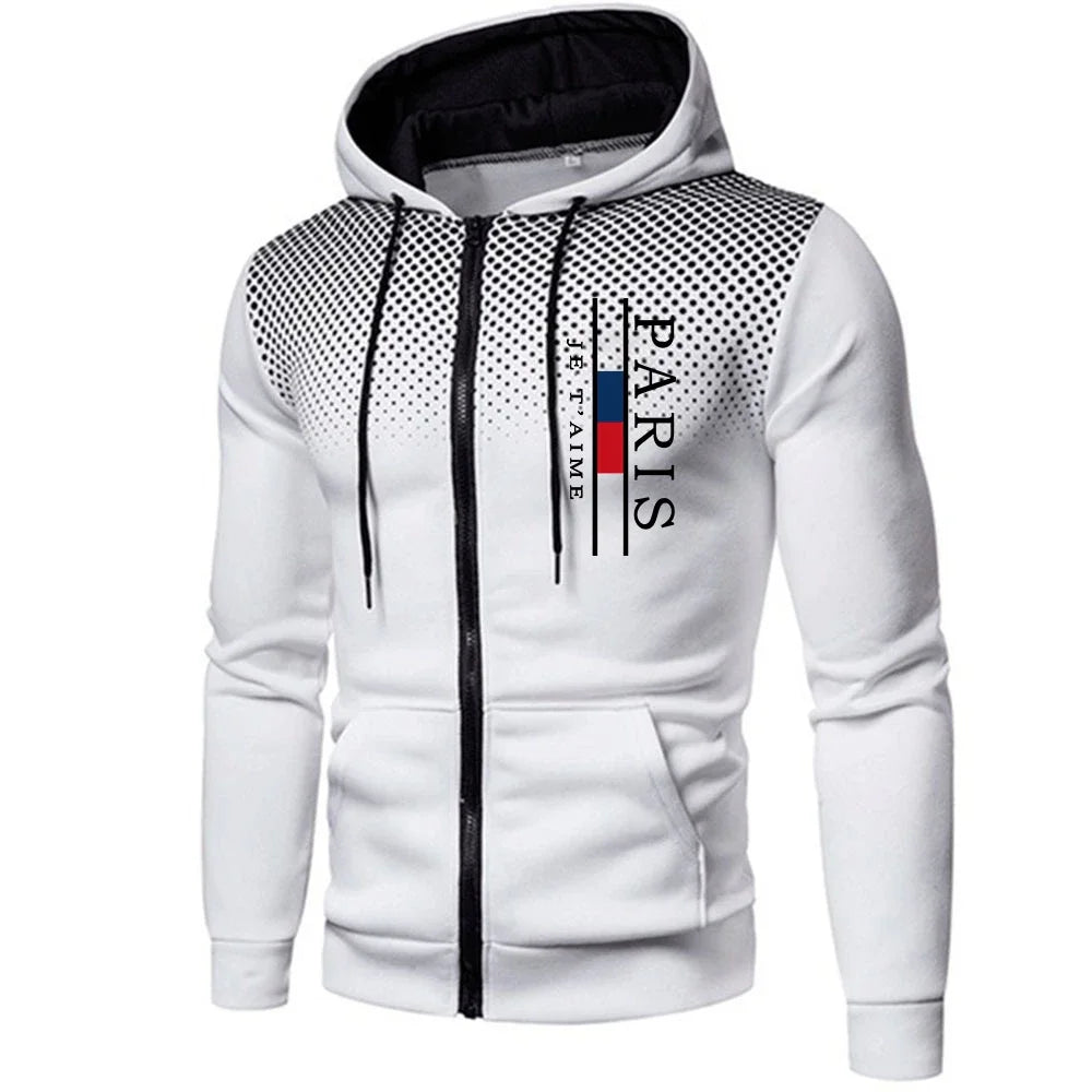 Paris Sports Jacket & Pants Quality