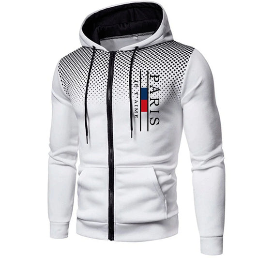 Paris Sports Jacket & Pants Quality