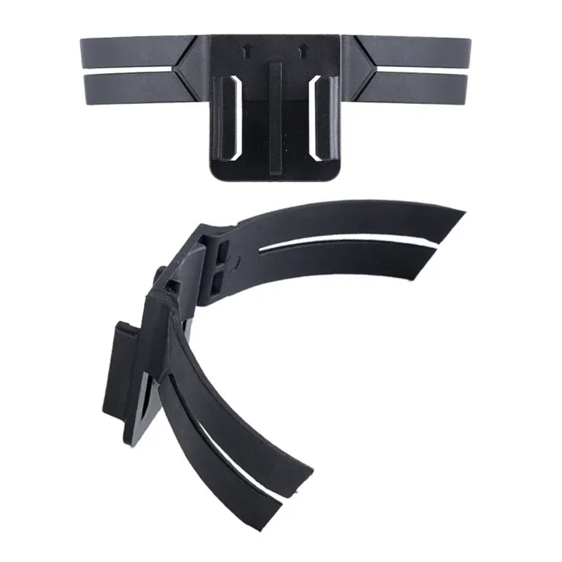 Motorcycle Helmet Chin Stand Mount Holder for GoPro