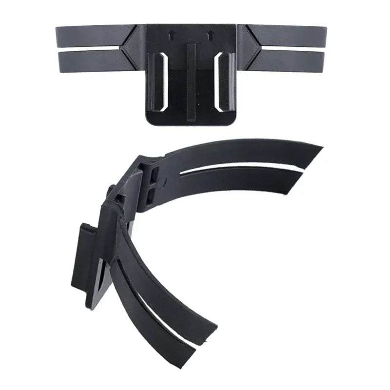 Motorcycle Helmet Chin Stand Mount Holder for GoPro